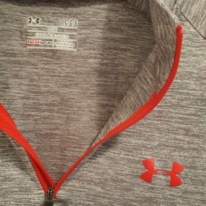 Under Armour Long Sleeve Shirt